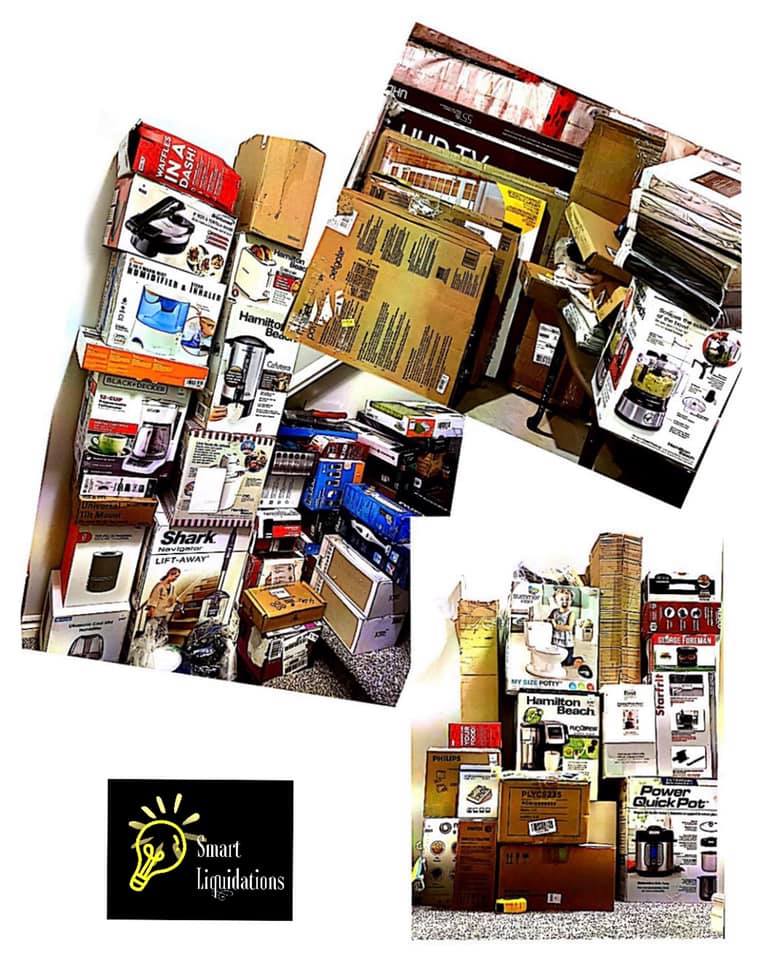 Smart Liquidations Liquidation Map