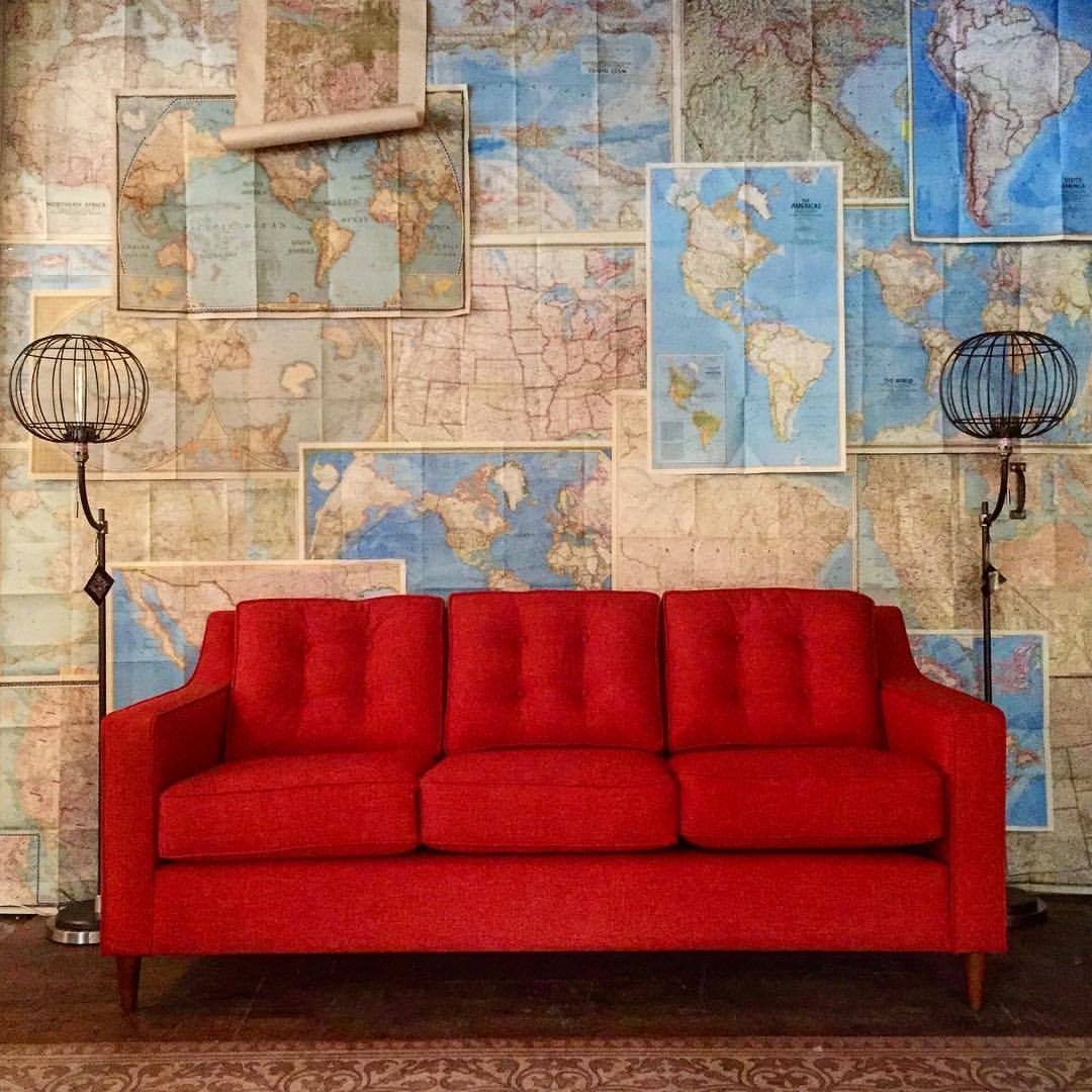 City Liquidators Liquidation Map