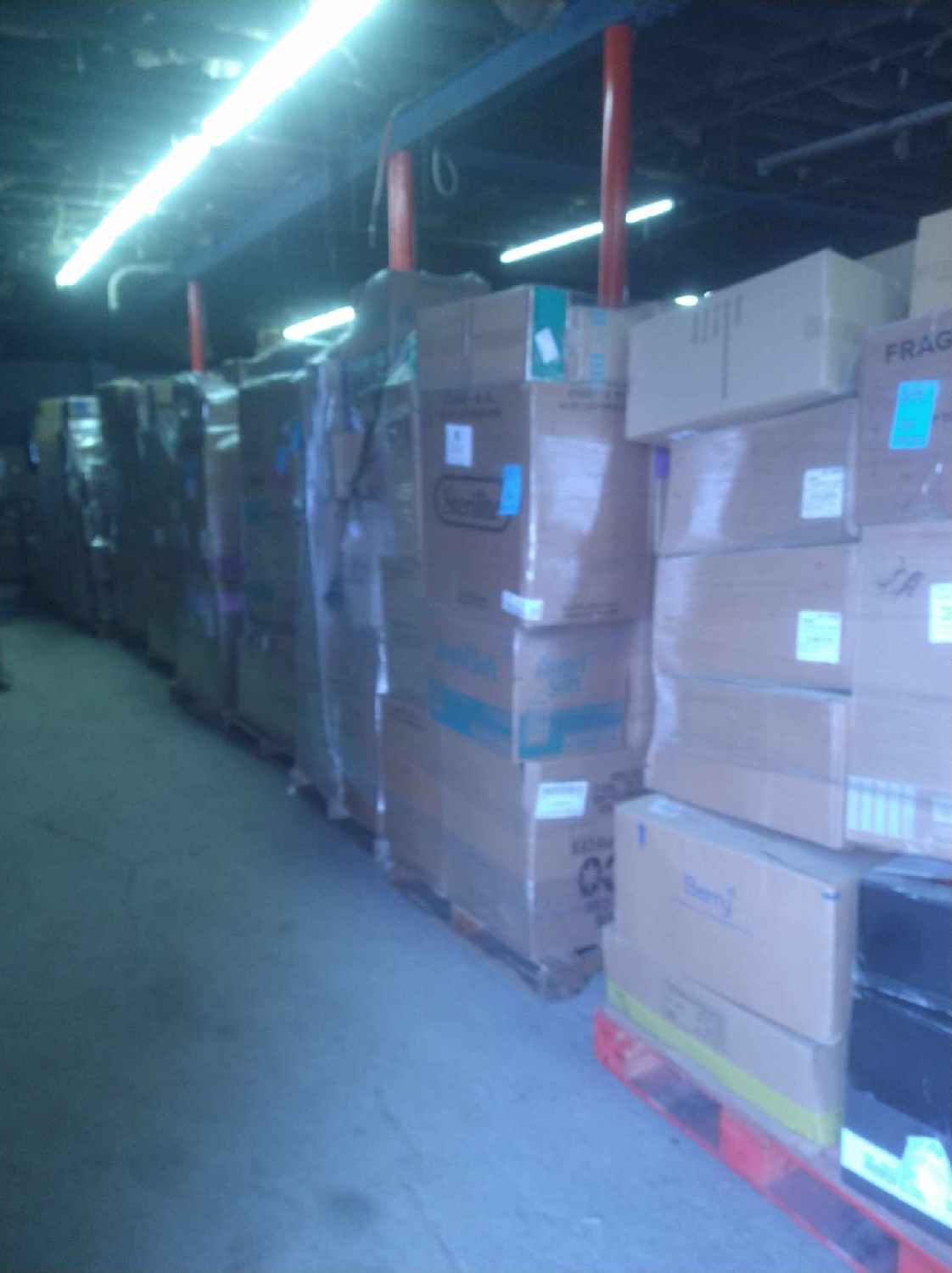 J K Liquidations Liquidation Map