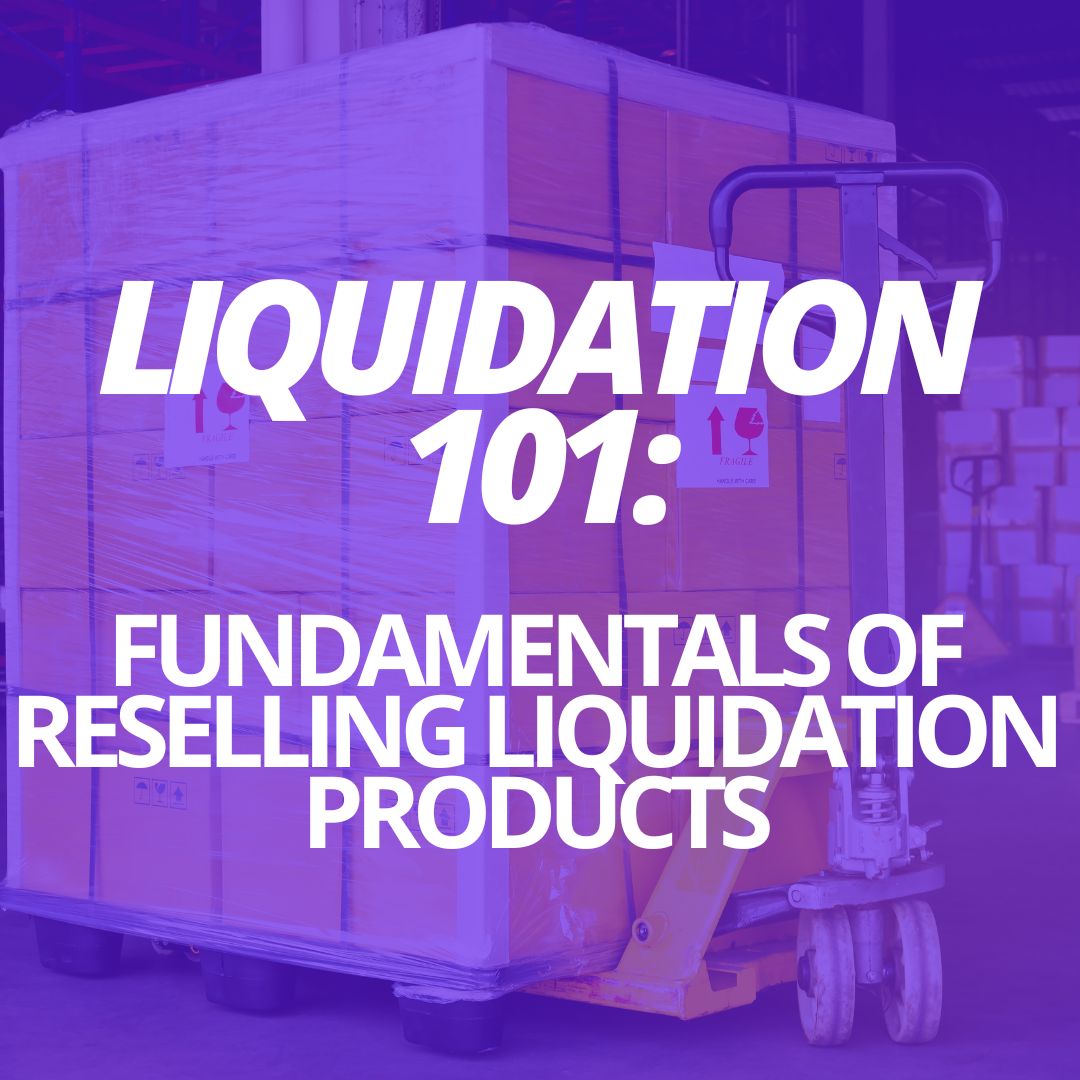 Liquidation 101 Liquidation Map