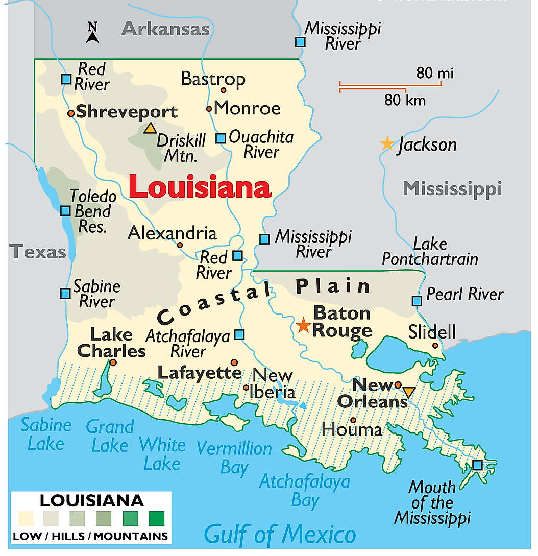 Liquidation Pallets Near Me Louisiana Liquidation Map