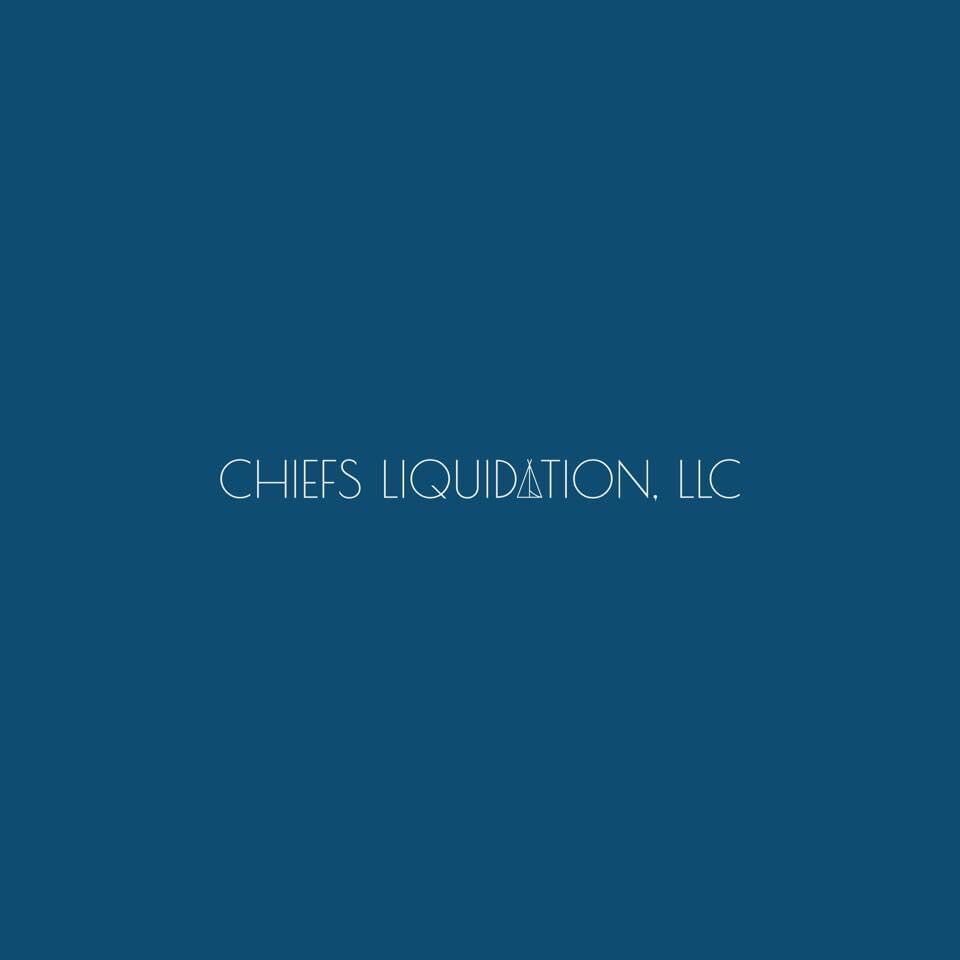 Chiefs Liquidation